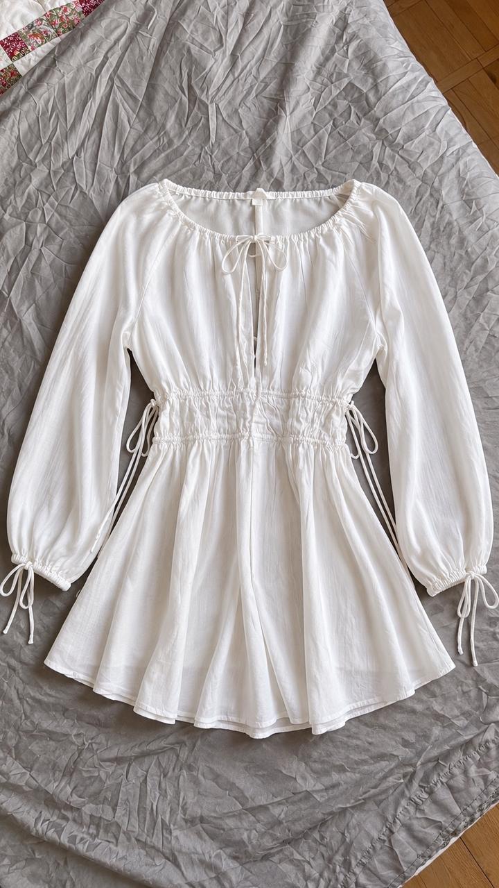 Платье H&M