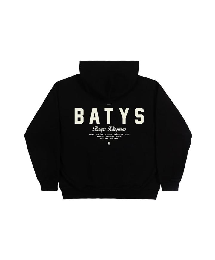 basqa wear Худи