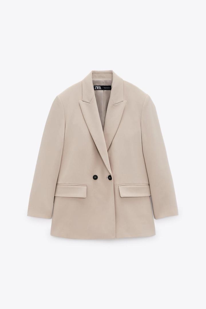 Пиджак ZARA