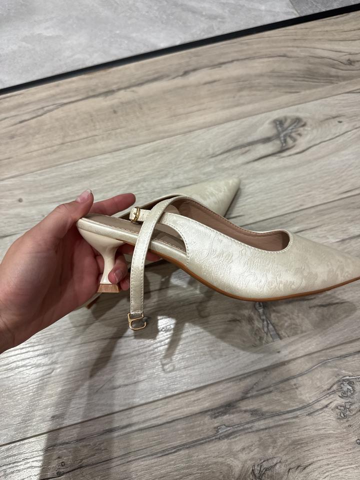 Туфли Forever 21