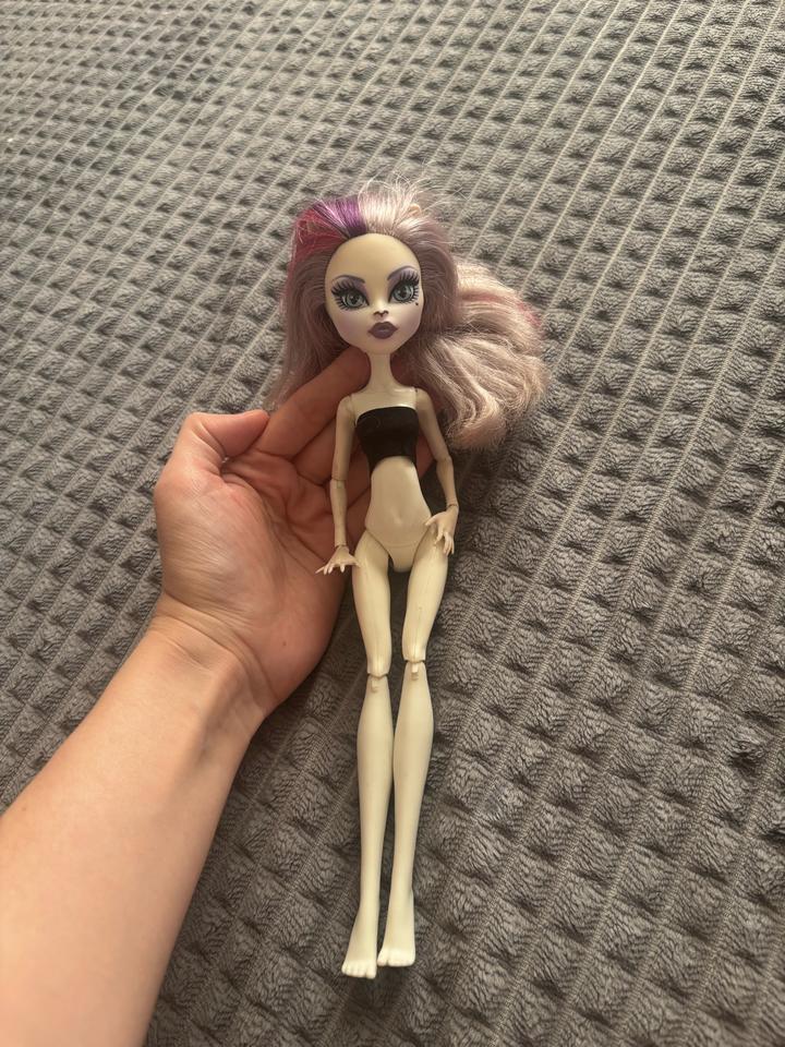Кукла Monster High
