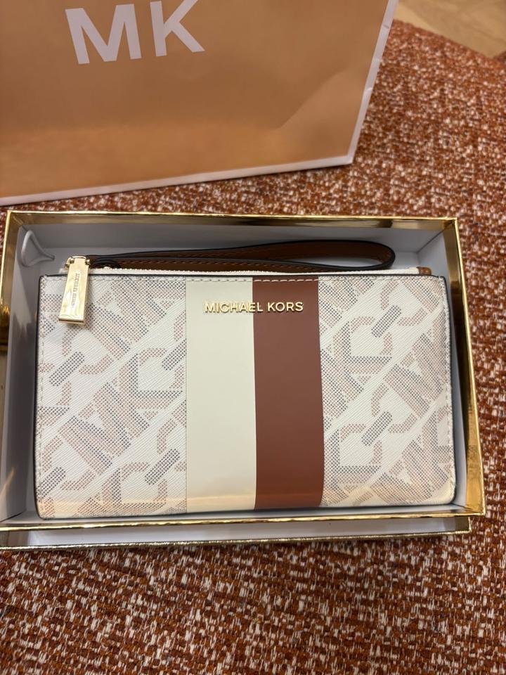 Кошелек-клатч Michael Kors