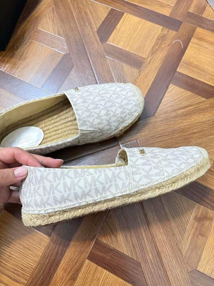 Эспадрильи Michael Kors