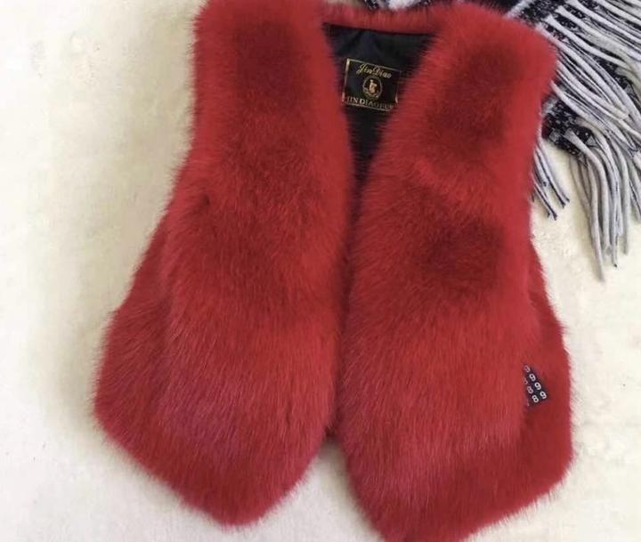 Жилет