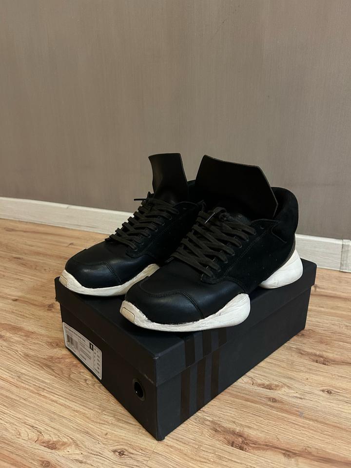 Raf Simons Кроссовки Rick Owen’s adidas runner