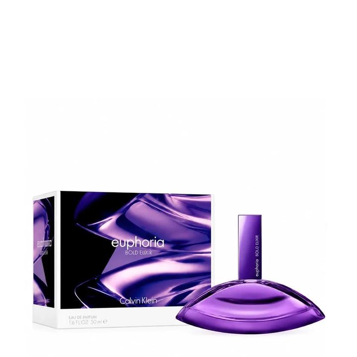 Парфюмерная вода Calvin Klein Euphoria