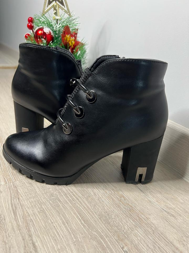 Ботильеоны