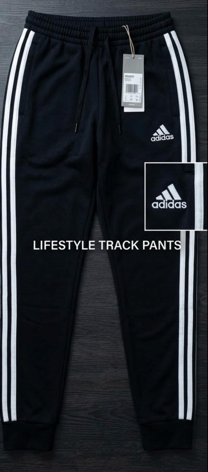 Спортивные брюки adidas