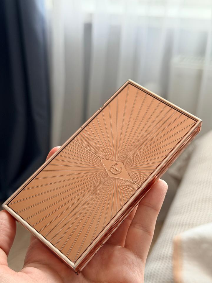 Палетка Charlotte Tilbury
