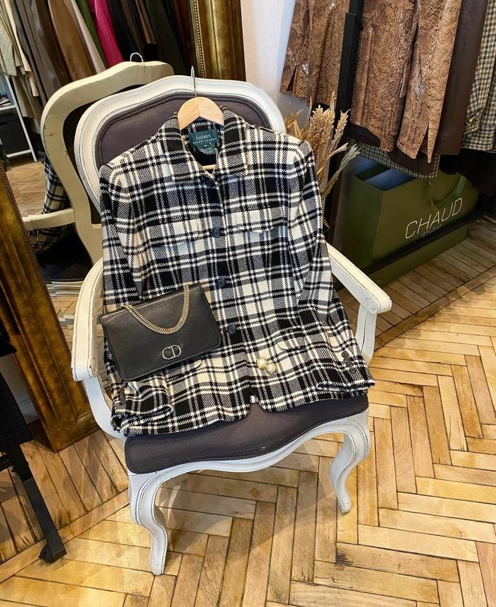 Жакет Ralph Lauren