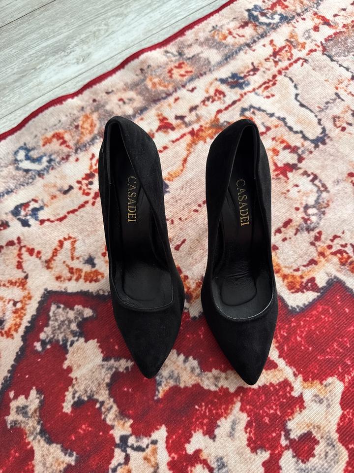 Туфли Casadei