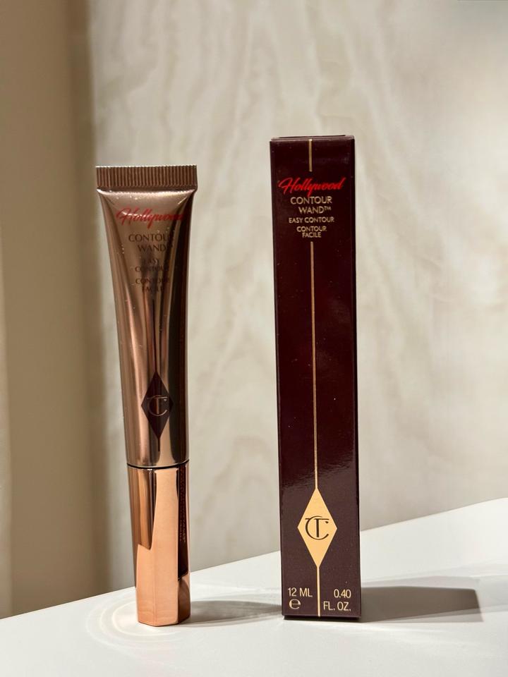 Charlotte Tilbury Hollywood Contour Wand контуринг для лица