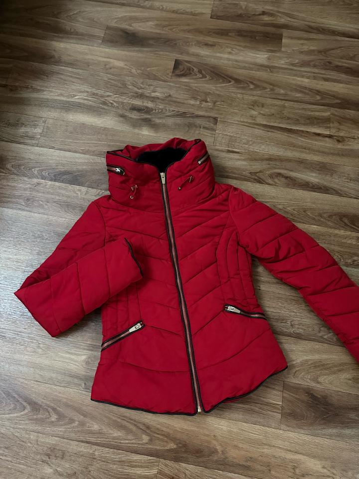 Куртка Zara