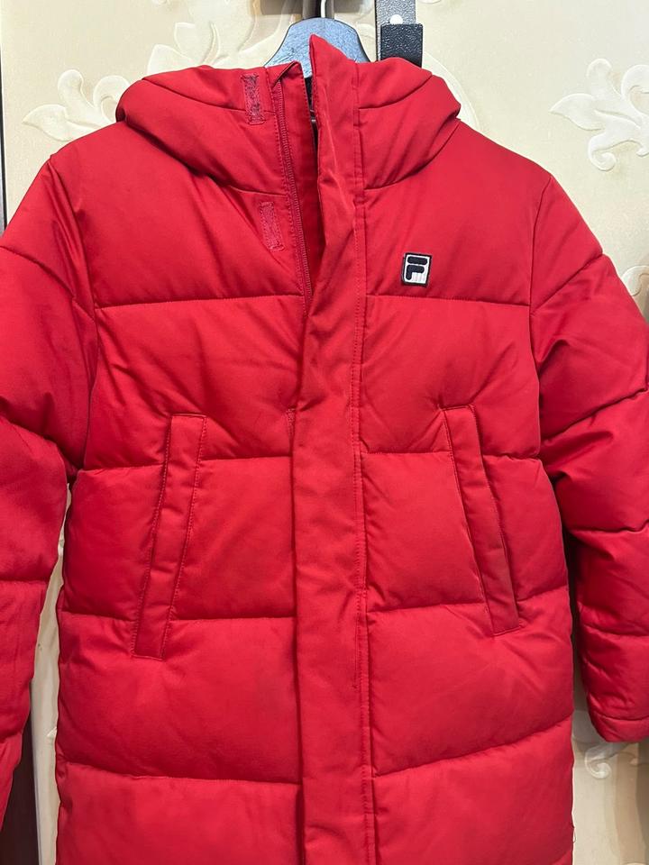 Куртка FILA