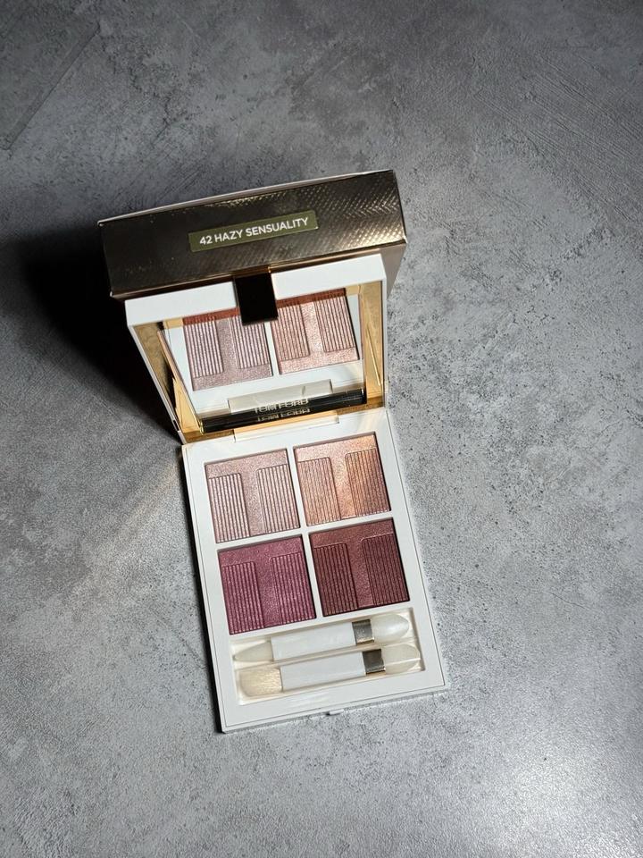 Палетка теней для век Tom Ford