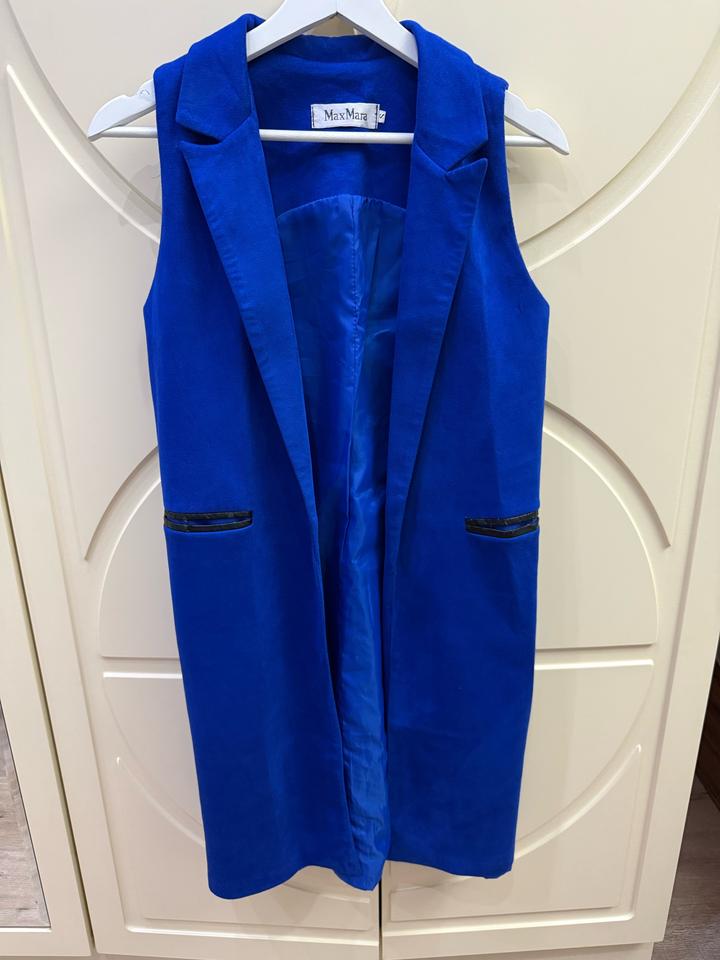 Жилет Max Mara