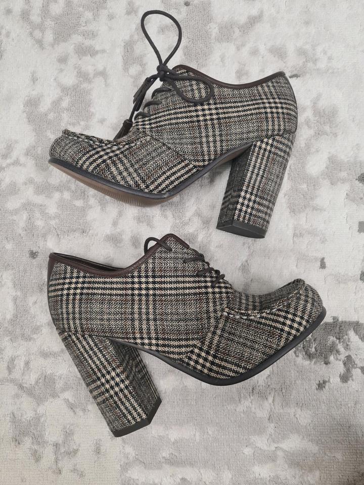 ASOS Ботильоны