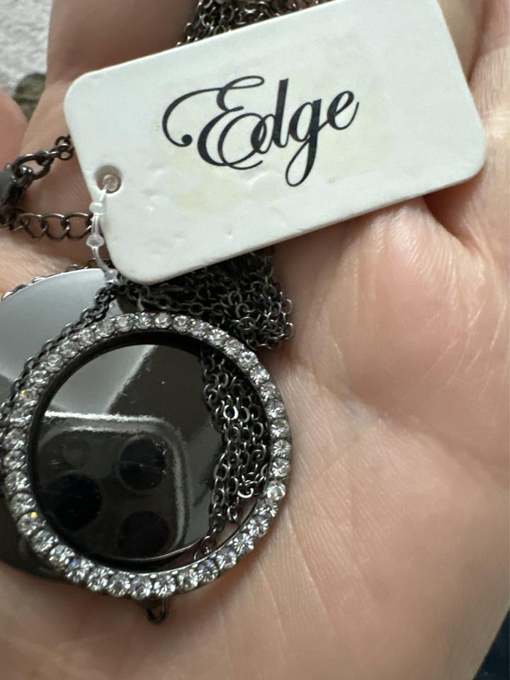 Подвеска Edge