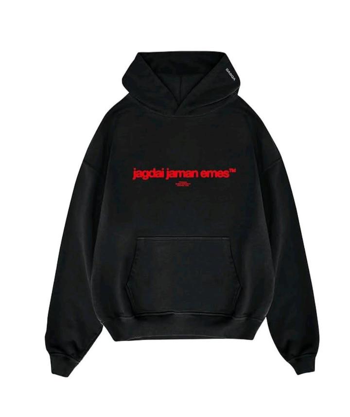 Basqa Wear Hoodie