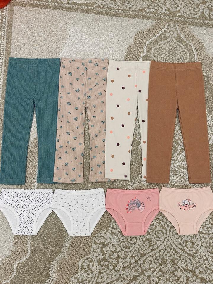 LC Waikiki Брюки детские
