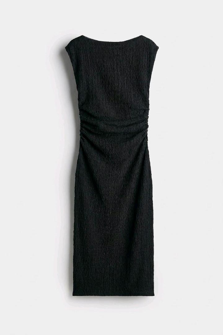 Платье H&M plus size