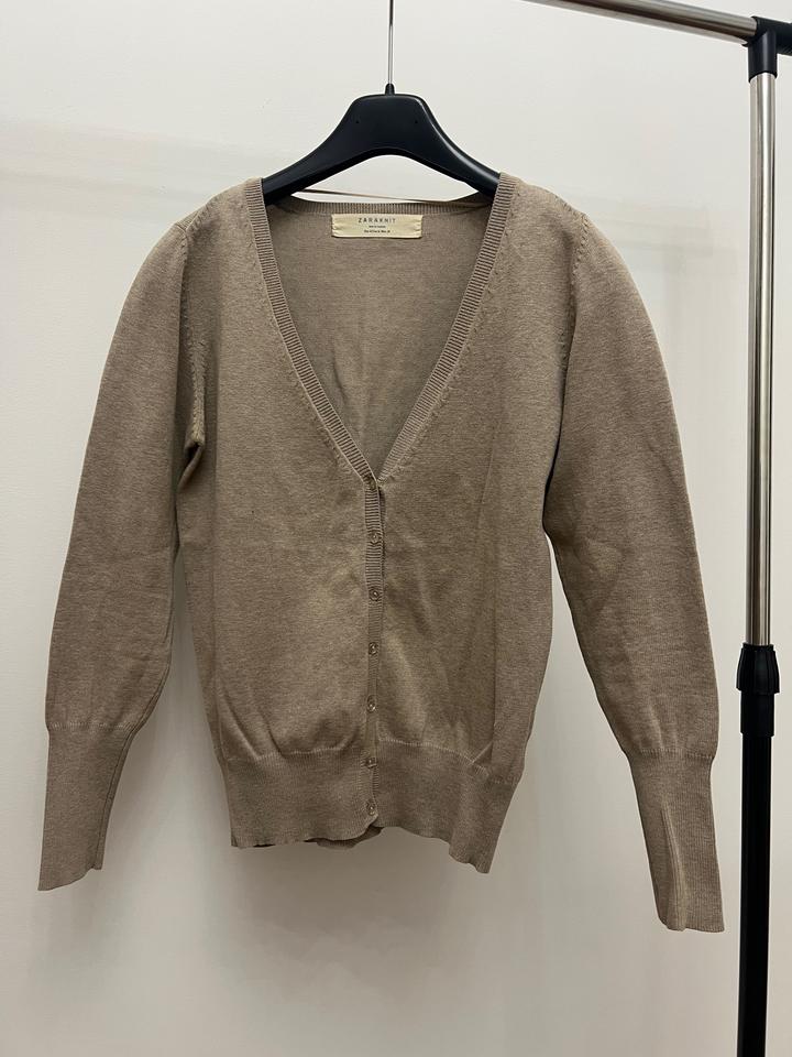 Кардиган ZARA KNIT