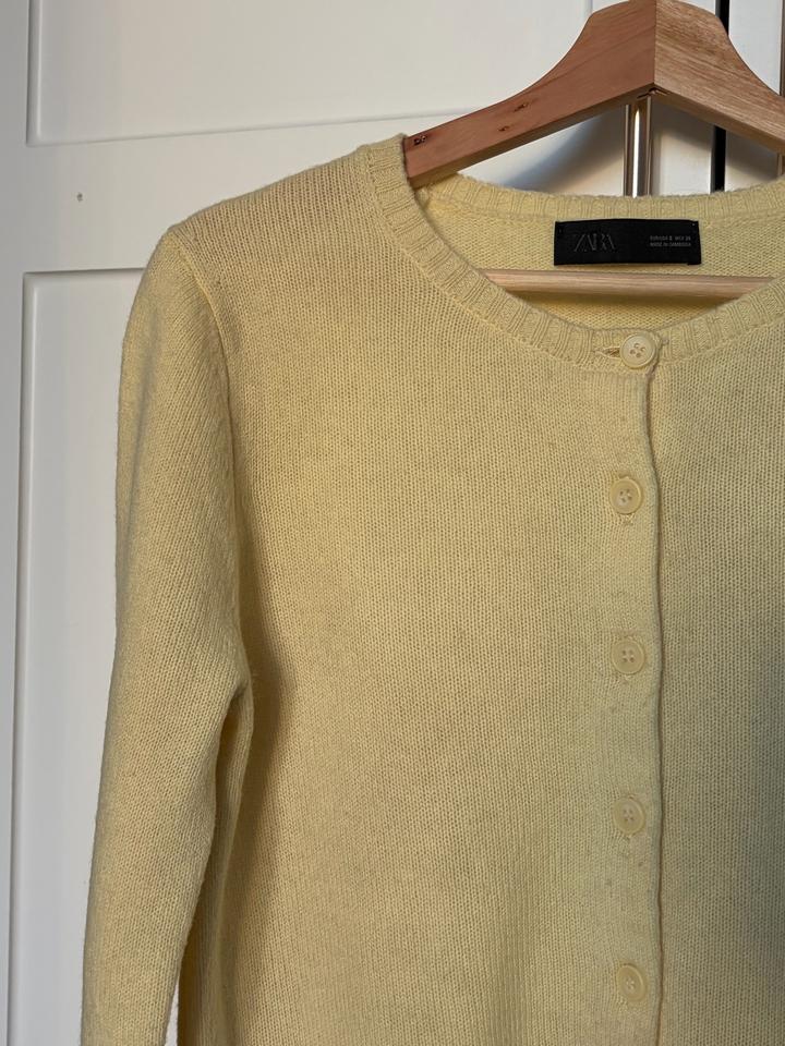 Кардиган ZARA