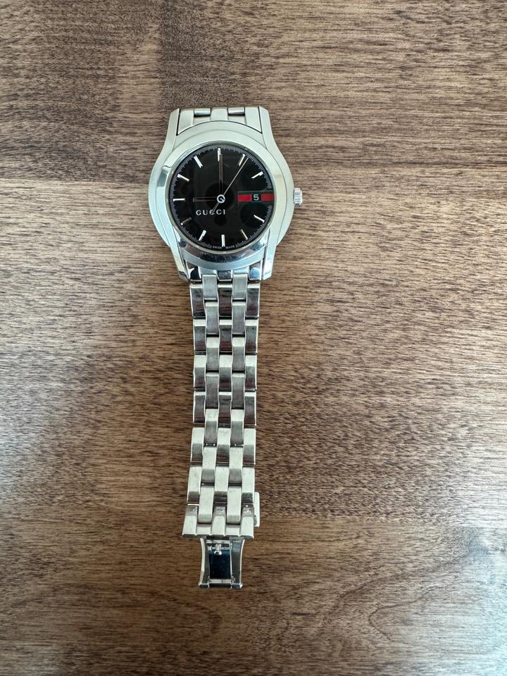 Часы Gucci, оригинал