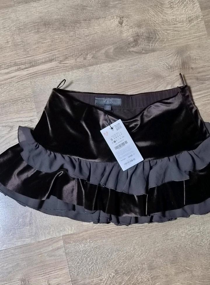 Zara Юбка