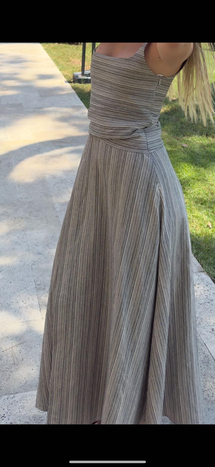 Massimo Dutti Платье Massimo