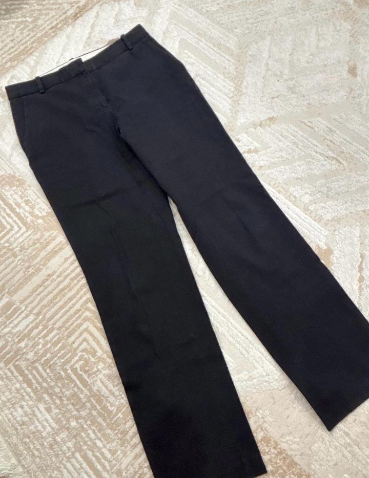 Брюки Massimo Dutti
