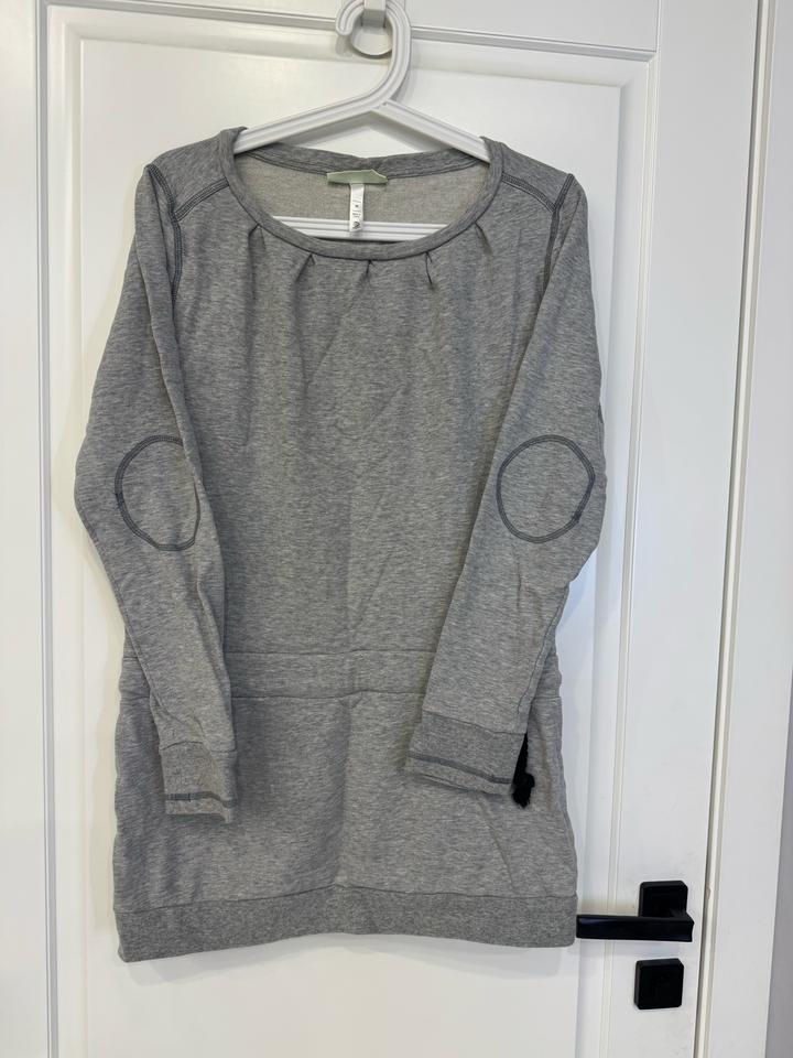 Свитшот платье adidas NEO