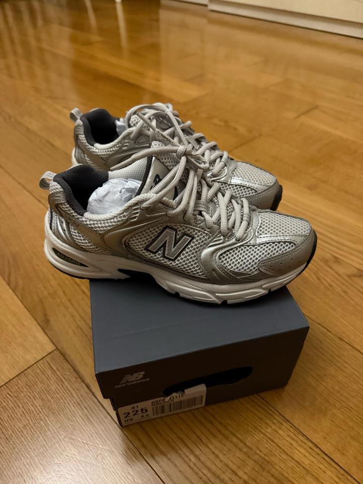 Кроссовки New Balance 530