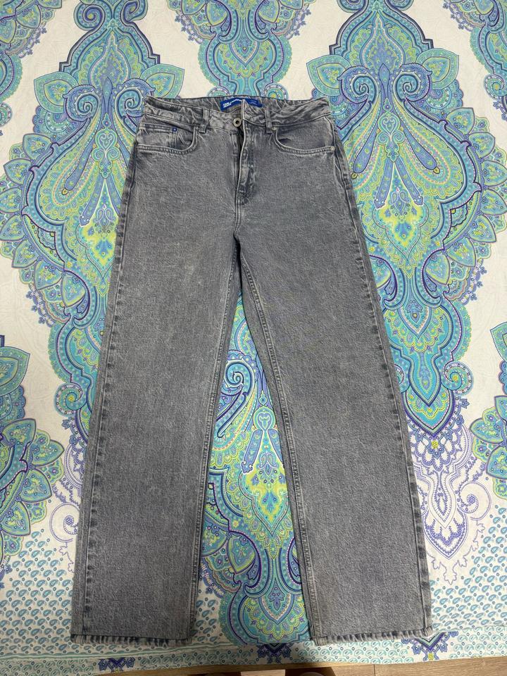 Джинсы Karl Lagerfeld Jeans