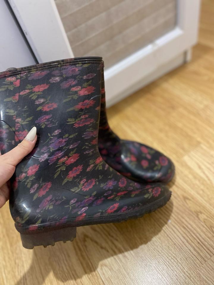 Made in Italy Dr.Martens