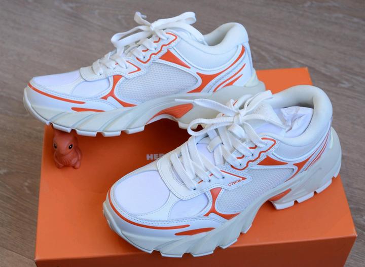 Heron Preston оригинальная обувь