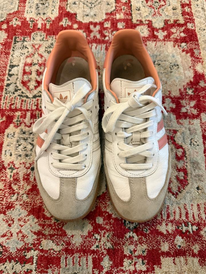 Кеды adidas Samba