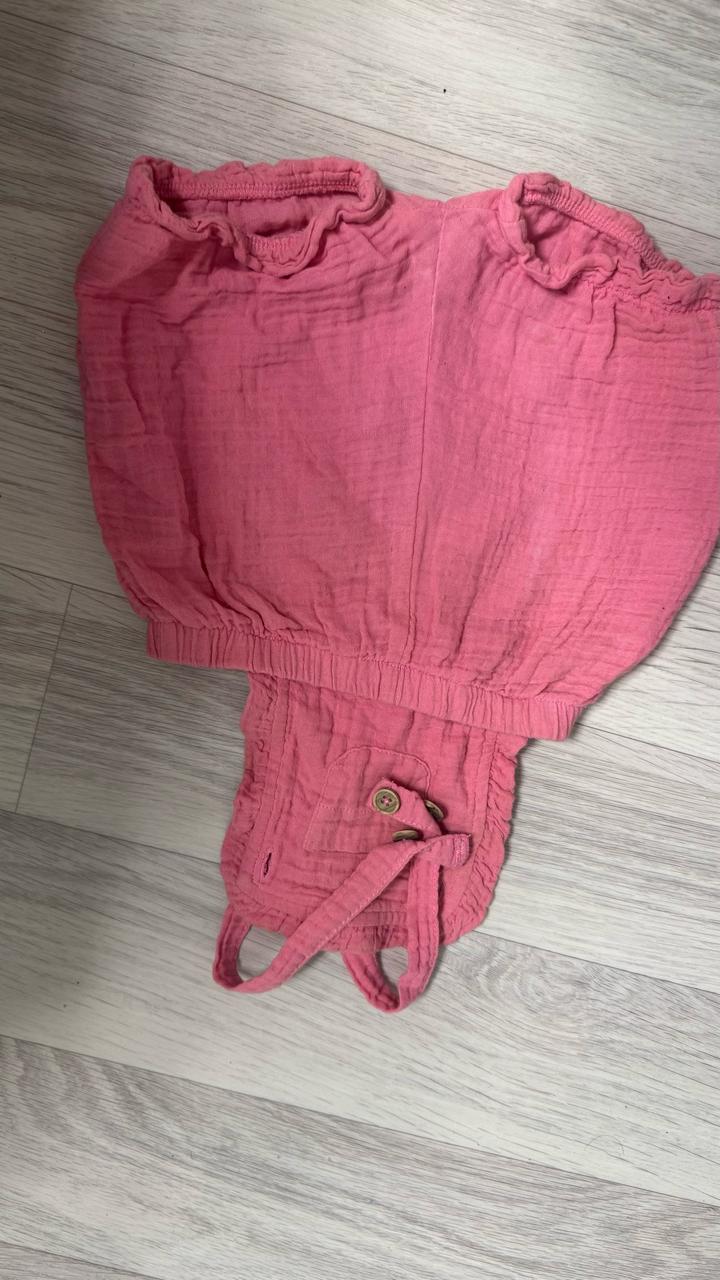 LC Waikiki Детский комбинезон