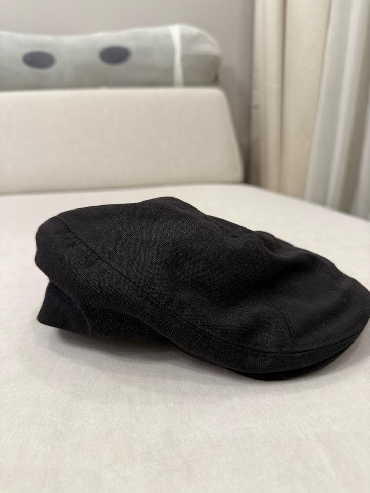 Кепка Emporio Armani (козырек)