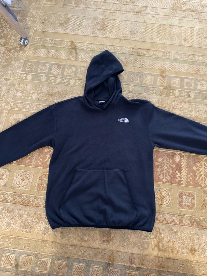 Худи The North Face