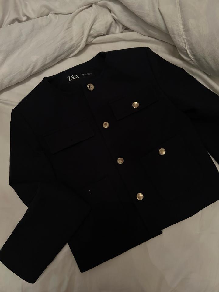 Пиджак ZARA /Жакет