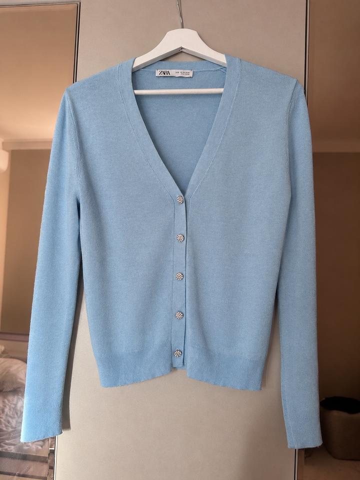 Кардиган ZARA