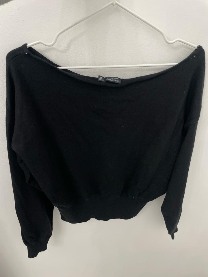 Джемпер Stradivarius