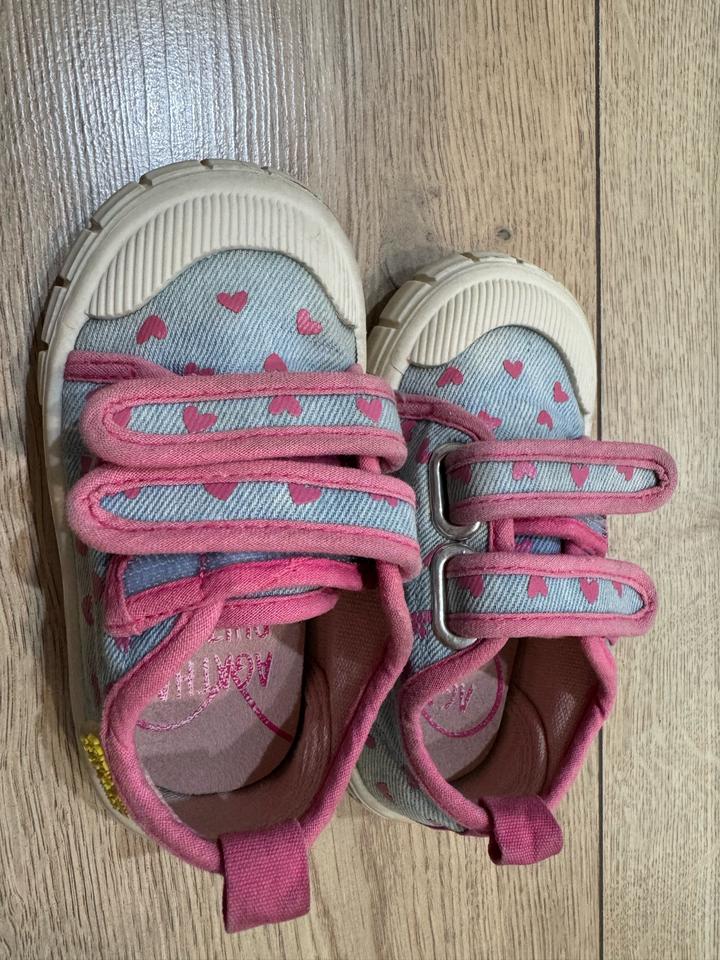 Кеды Agatha Ruiz de la Prada