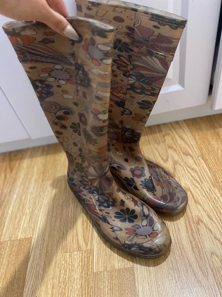 Made in Italy Dr.Martens