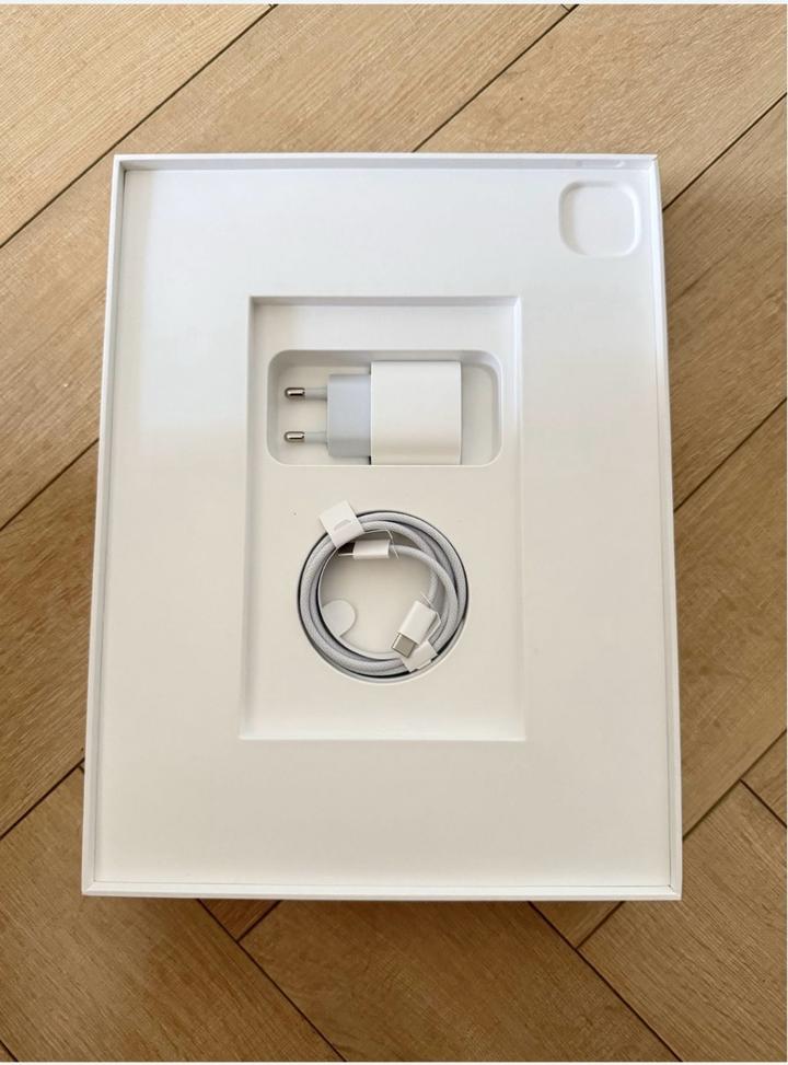 Apple iPad Pro m4 13. 256GB