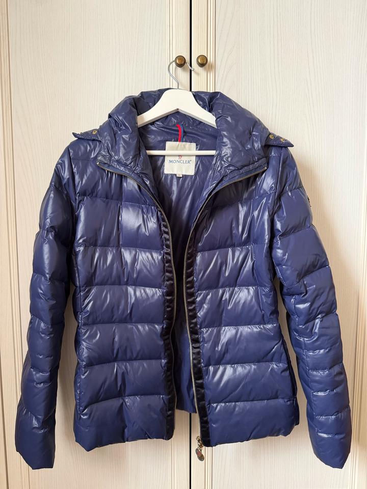 Куртка Moncler