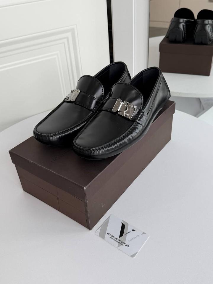 Лоферы Louis Vuitton