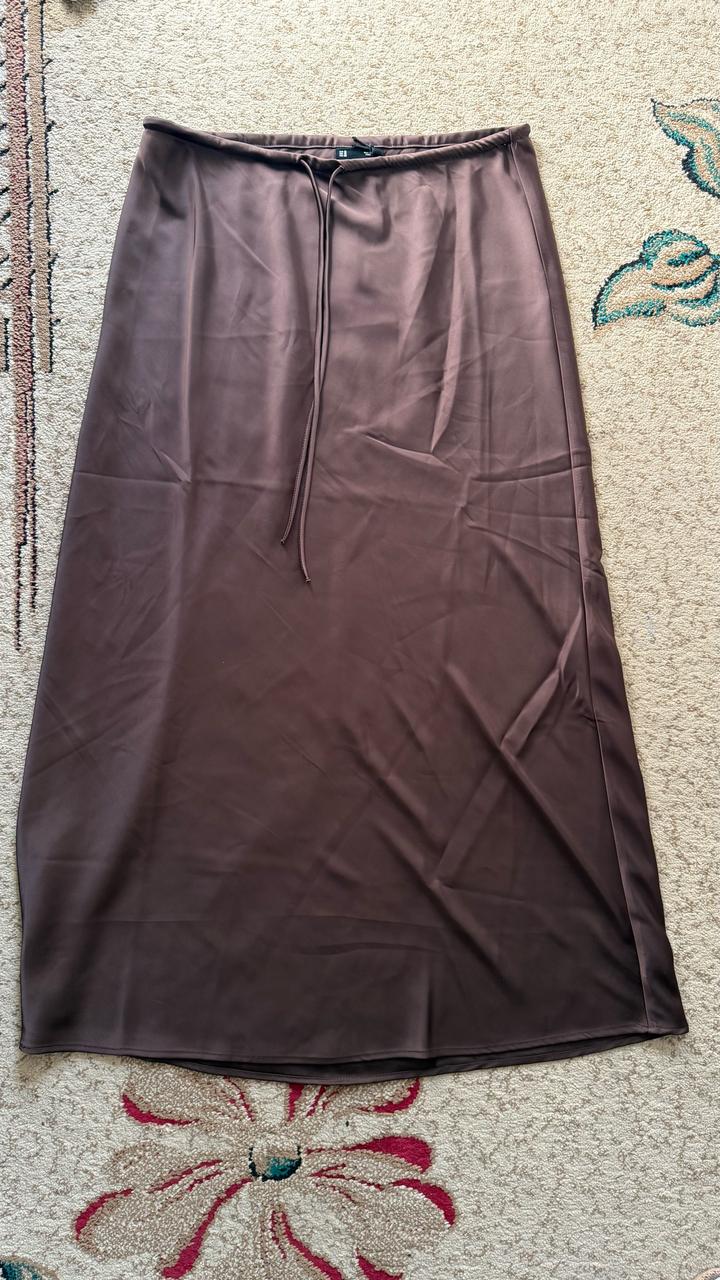 Pull & Bear Юбка Pull&Bear