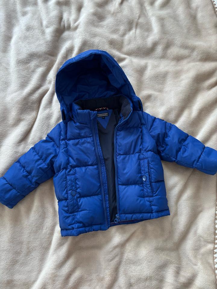 Куртка Tommy Hilfiger